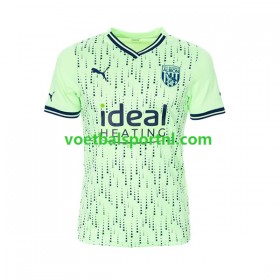 West Bromwich Albion Uit Shirt 2023-24
